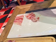 -徐记铜火锅(泉园店)