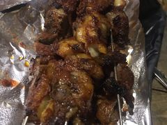 大漠羊肉串-福宝漠北·牛羊肉(广埠屯店)