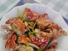 -钱大妈海鲜饭店(保利林语店)