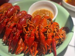 -靓虾二哥长沙地标小龙虾(五一广场店)
