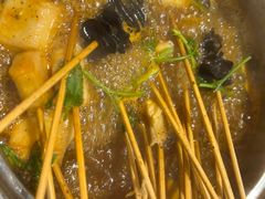 -铁人烧烤(北京店)