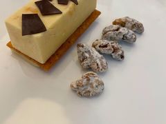 芒果菲比-广州塔卢特斯法国旋转餐厅