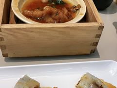 -蔡澜点心·粤菜(西单大悦城店)