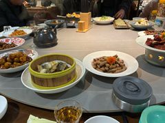 -甬上名灶(天一阁·翠柏店)