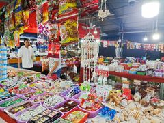 -大学城夜市