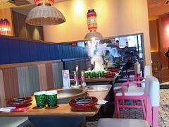 -咕嘟草帽鱼·牛奶一样的鲜鱼汤(包河万达广场创始店)