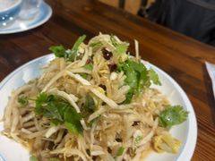 -闻香阁·清真(光荣道店)