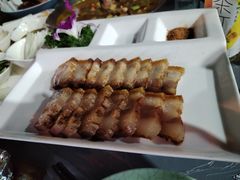 -同福小馆(北摆宴街店)