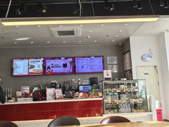 -COSTA COFFEE(中粮祥云店)