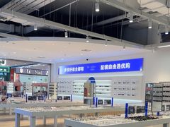 -优购镜仓(城阳青特万达店)