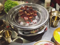 安格斯牛肉粒-本炙炭烤·蒲烧活鳗料理店(金沙洲店)