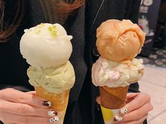 -LUNEURS月乐诗·法式冰淇淋(环贸店)