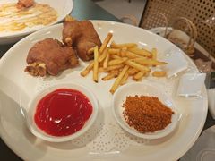 -红厨巷·淮扬菜(熙南里店)