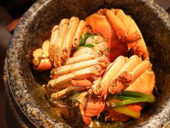 -南苑环球酒店-稻菊日式餐厅(鄞县大道店)