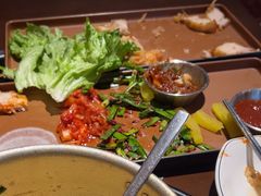-양평식당·杨平食堂(华贸店)