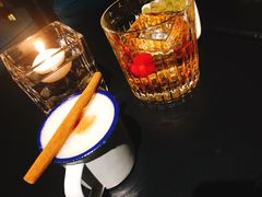 -Ish Whiskey&Cocktail Bar酒吧(合生麒麟新天地店)
