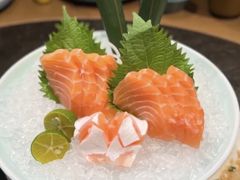 -环球渔市·平价海鲜餐厅(星潮广场店)