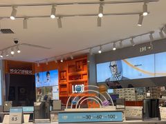 -LOHO眼镜(太阳宫凯德MALL店)