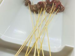 -永發發串串火锅馆·烧烤·大排档(传媒大学店)