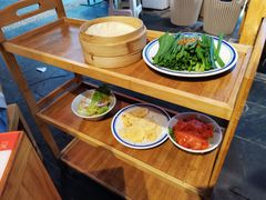 -么肆烤肉(汉街形象店)