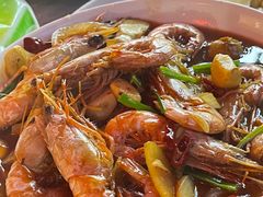 红虾-健跳小海鲜(人民路店)
