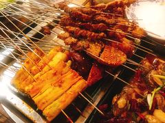 -沿海405烤场(沿海赛洛城店)