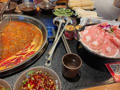 -珮姐老火锅(鄞州印象城店)