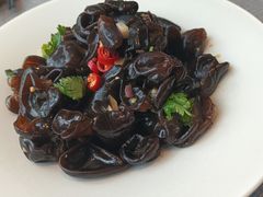 -羲和雅苑•北京烤鸭(国贸商城店)