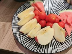 -龙聚德北京烤鸭(沙坪坝华宇A馆店)