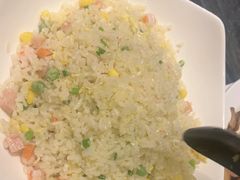 -大理实力希尔顿酒店御璽中餐厅YUXI – CHINESE RESTAURANT