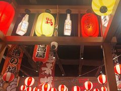 -白石的深夜食堂(济南万象城店)