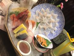 -原志优秀食材·匠心料理·海胆主题(金亿广场店)
