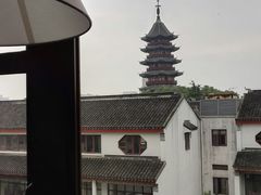 -苏州吴宫泛太平洋酒店