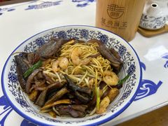 -复兴面王(河东路起源店)