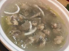 -龙泉人椰子鸡.糟粕醋.海南菜(三亚旗舰店)