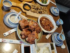 -95号酱骨·一块豆腐(展春园西路店)