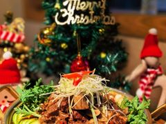 -TAIFORKS 大福食堂·山葵烤肉料理·拌饭(宝安店)