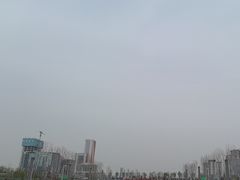-郑州东站