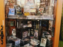 -旧天堂书店(华侨城创意文化园南山特色文化街区店)
