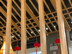 大堂-陈傻子餐厅(世纪都会店)
