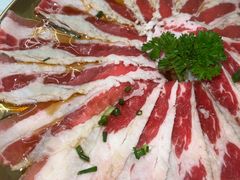 -花味·自助烤肉(南方时代店)