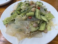 -十二道丰味·徐州土菜·烧烤(何山路店)