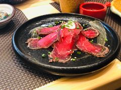-酒久自助料理(佳兆业店)