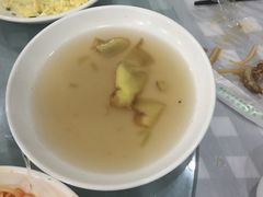 -天乐农家鱼头王(天目湖店)