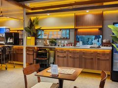 -面乙新派手擀面(大悦城店)