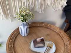 -AHAVA·Fang Baking Studio