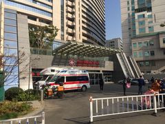 -江苏省人民医院(广州路院区)
