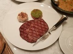 澳大利亚安格斯肉眼扒-广州四季酒店·意珍·意式自助餐