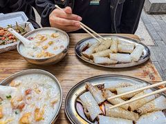 -陳添記·祖傳爽鱼皮(十五甫三巷店)