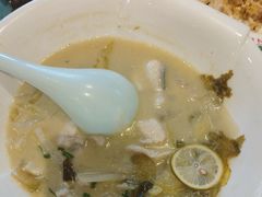-去茶去餐厅(中央大街店)